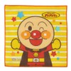 Anpanman 839310 Mini Gauze 3 Pset (24902)