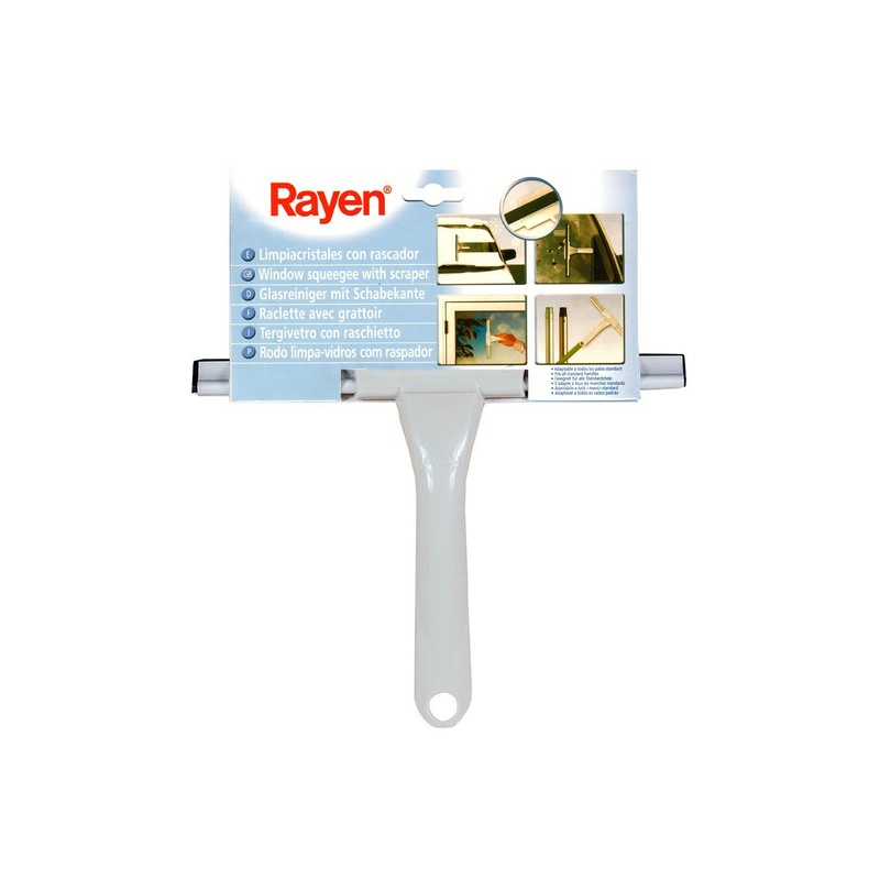 Rayen 0930 – Squeegee, adapts to all clubs Standard –