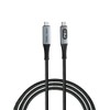 Verbatim Sync & Charge USB C to USB C 240W