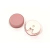 2pcs Audio Fan 3DS 3DSLL Common Slide Pad Cover Replacement