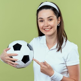 Football Earrings for Women Soccer Earrings for Girls Rhinestone Basketball Stud Earrings Trendy Aesthetic Preppy Earrings Sport Earrings Jewelry for Women Teens