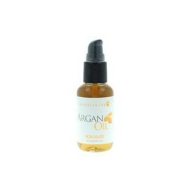 Bioelixire Argan Oil Serum Do WĹ osĂłw 50ml [1xKOSMETYKI]