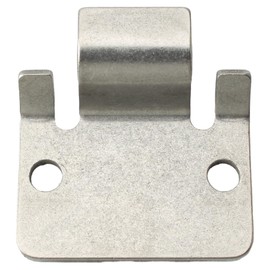 AUTOKAY 2 Sets Club Car Seat Hinge Set Fits for DS Golf Cart 1979-Up - 1012412, 1011652