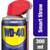 WD-40 Multifunktionsprodukt Smart Straw 300ml