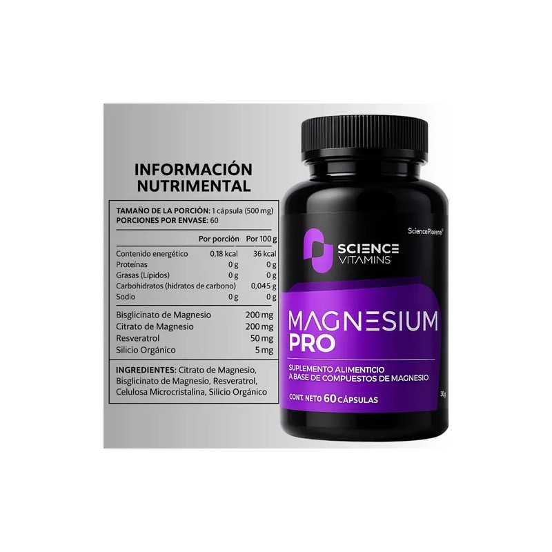 Suplemento Descanso Sueño Reparador Relajante Combo Premium
