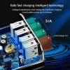 Unbranded US 4 Port Fast Quick Charge QC 3.0 USB