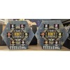Specially Selected Honey Sampler 6 Pack Variety 5.93oz 168g (Two