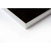 nielsen Alpha Aluminium Picture Frame 13 x 18 cm Matt