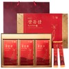 Jang Red Ginseng Goryeo Red Ginseng Extract Ginsenoside Red Ginseng