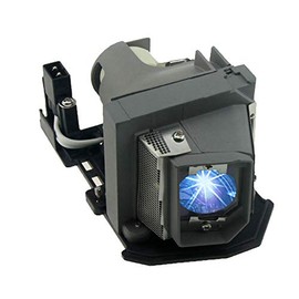 Huaute BL-FU185A Replacement Projector Lamp with Housing for Optoma X619 EX536 ES526 EW531 EW533ST EW536 EX526 EX531 HD600X HD66 HD67 HD6700 PRO150S Projectors