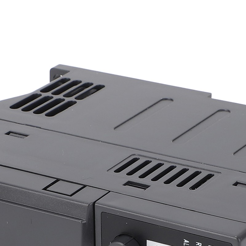 VFD Frequency Converter Digital Display 1.5KW 7A 220V Input Output