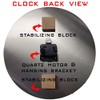 Decorative Concepts Sinclair Gasoline Dino 18" Diameter Aluminum Metal Round