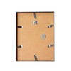 accent by nielsen Aluminium Picture Frame Star 21 x 29.7