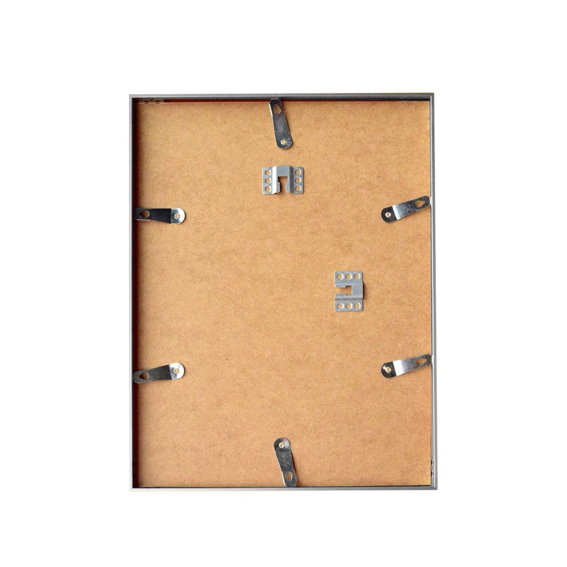 accent by nielsen Aluminium Picture Frame Star 21 x 29.7