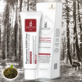 Erztin skin nutrition moisture supply skin nutrition supply regenerative silt cream 4 packs 50g / 에르쯔틴 피부영양 수분공급 피부영양공급 리제너레이티브 실트 크림 4개 50g