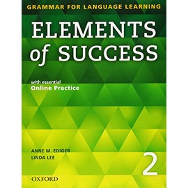 Elements of Success