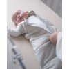 Sweet Dreamers, Baby Sleep Bag and Swaddle for Newborns, 0-3