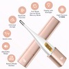 Bluetooth Smart Basal Thermometer with Backlight, Fertility Monitor and Period