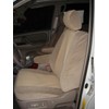 Durafit Seat Covers, Made to fit 2005-2007 Sequoia Front Seat