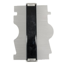 Shinwa Sokutei 77984 Molded Gauge C 7.9 inches (200 mm)