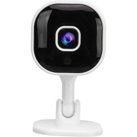 Diydeg Cameras for Home Security Indoor, 1080P HD WiFi Smart Security Camera