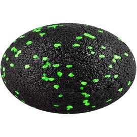 Massage Ball Single Ball Fascia Ball for Self-Massage Fitness Training for Neck Shoulder Back 8 cm 7865