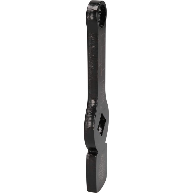KS Tools 460.5251 3/4-Inch Impact 12-Point Wrench with 2 Impact