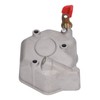 Cylinder Head Cover Aluminum Alloy Fast Heat Dissipation Cylinder Cover