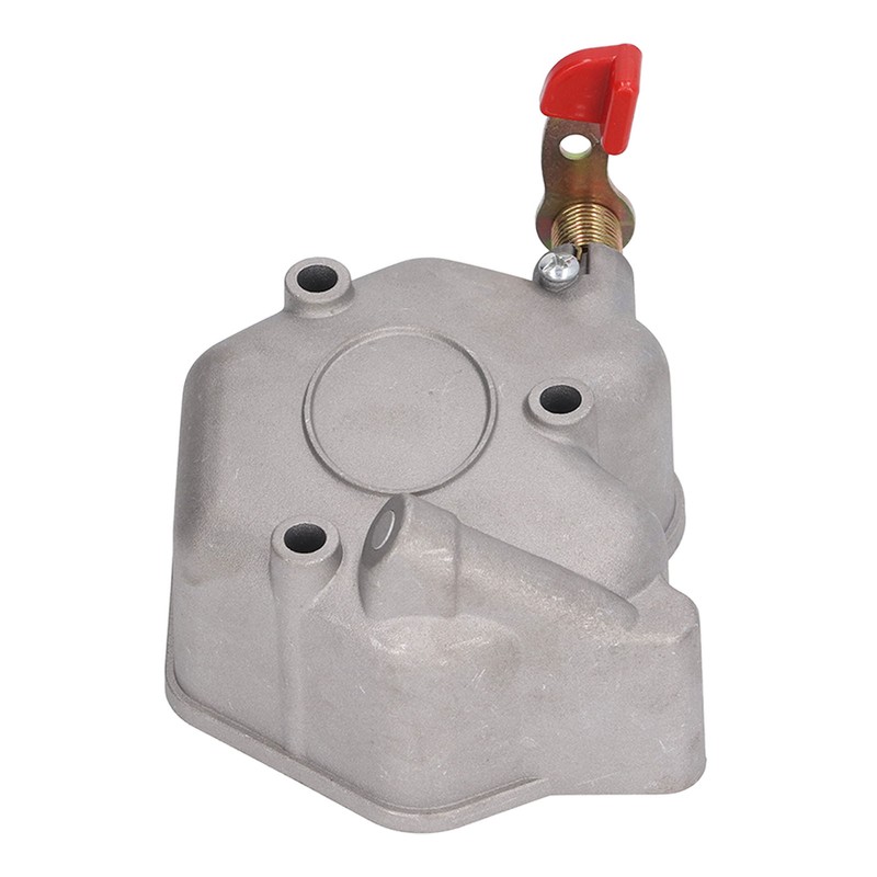 Cylinder Head Cover Aluminum Alloy Fast Heat Dissipation Cylinder Cover