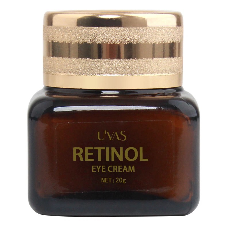 Repair Wrinkle Correcting Eye Cream Anti Aging Dark Circles Removal