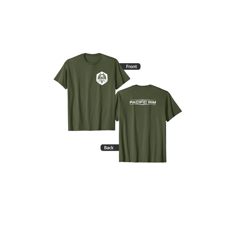 PPDC - Pacific Rim - Pan Pacific Defense Corps Pilot