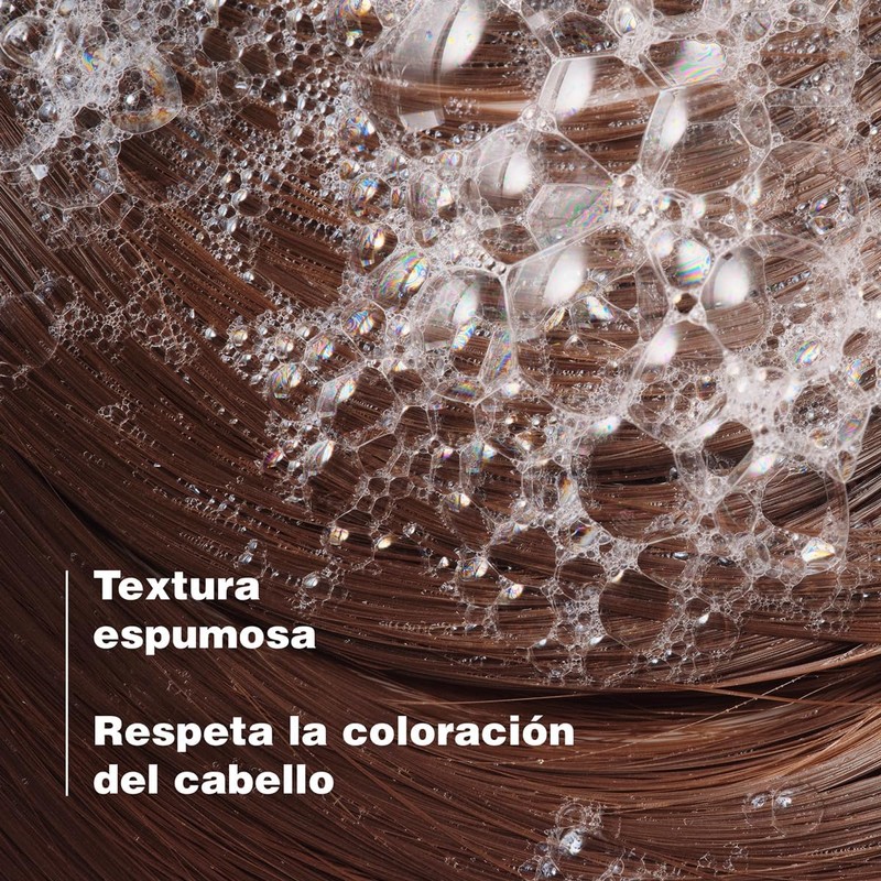 DUCRAY Anaphase Shampoo Anticaída y Crecimiento Para Caída Ocasional, 200ml