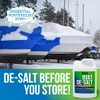 Better Boat De-Salt Concentrate, 1 Gallon, Salt Remover & Flusher