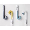 MUNI MOBILE STAND Mobile Stand White MN-001