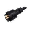Keyless Ignition Switch 57590-22802-71 57590-22801-71 fits Toyota Forklift 7FGCU18 8FBCHU25