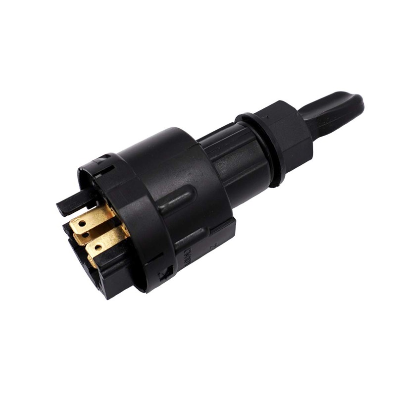 Keyless Ignition Switch 57590-22802-71 57590-22801-71 fits Toyota Forklift 7FGCU18 8FBCHU25