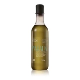 Shampoo Pataua Anticaida Ekos Natura 300ml