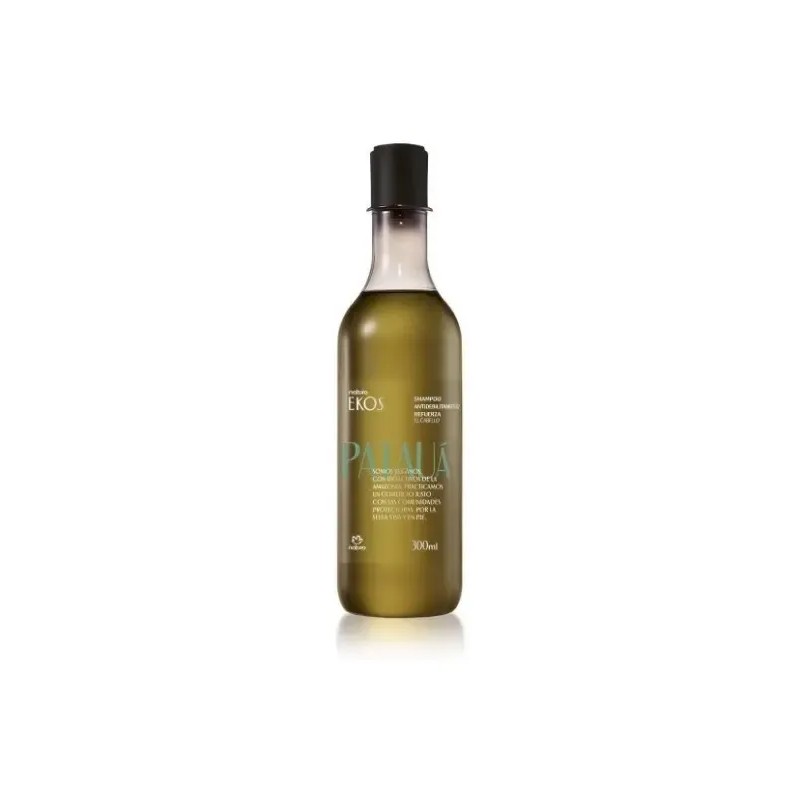 Shampoo Pataua Anticaida Ekos Natura 300ml