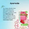 Twinings Soulful Blends Pause Inspired by Ayurveda - Refreshing Raspberry