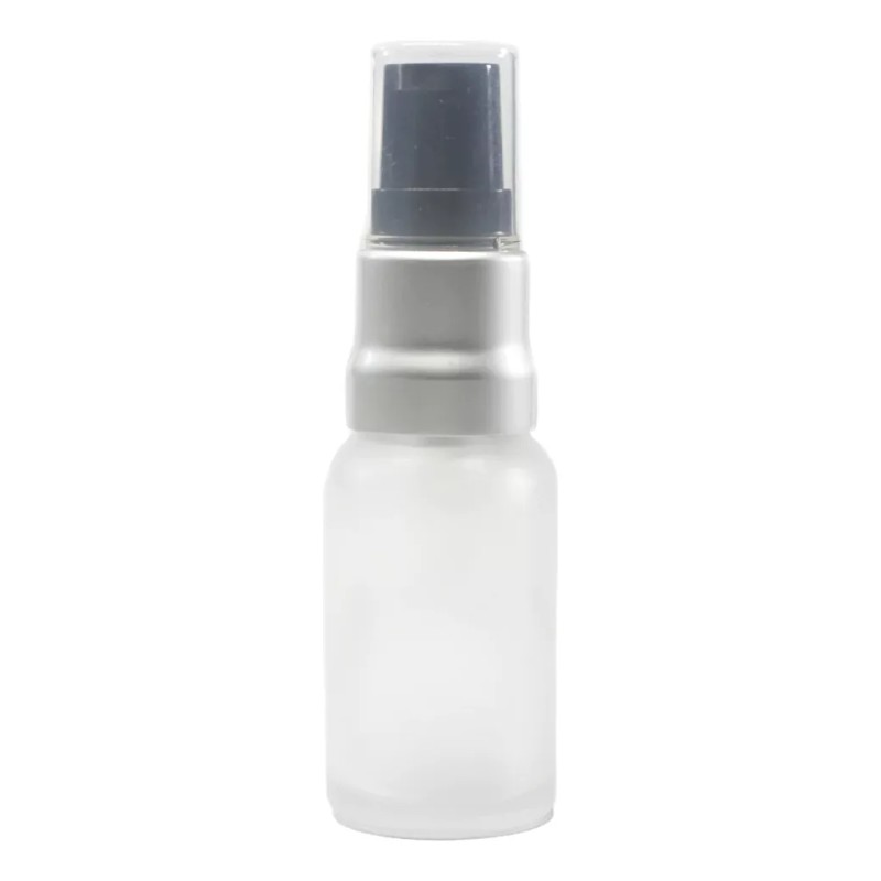 Meliars Frasco Matizado 30 Ml Con Dosificador De Aluminio (5