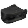 vhbw Plastic Case Black Compatible with Nikon D100, D200, D300,