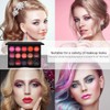 Kit Maquillaje Mujer Set Cosmético Completo Todo Uno Paquete Inicio