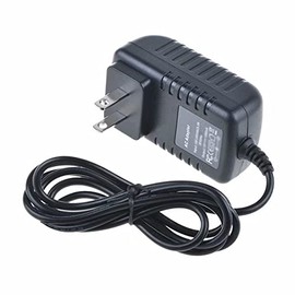 Digipartspower AC Adapter Compatible with G-Technology G Drive 0G00199 1TB USB External Hard Drive HD HDD