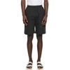 Urban Classics Men's Shorts, black