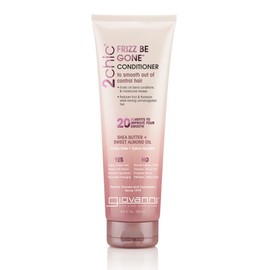 GIOVANNI 2chic Frizz Be Gone (Frizzy Hair) Conditioner 250ml