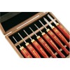 PSI Woodworking LCAN8MD 8pc Micro Detailing Chisel Set