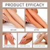 Leg Make up Cream Full Coverage Waterproof No Transfer,Full Coverage