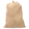 CleverDelights 30" x 40" Burlap Bags - 5 Pack -