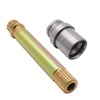 Drive Shaft & Joint Coupler Rear Differential for Suzuki Ozark