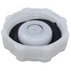 AERZETIX - C43325 - Coolant Expansion Tank Lid - Compatible
